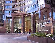Seattle Bank America Tower2