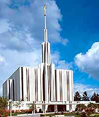Seattle Church