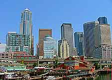 Seattle Dining