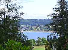 Seattle Golf Course