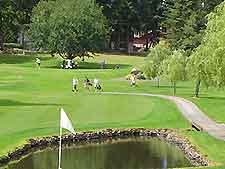 Seattle Golf Course4
