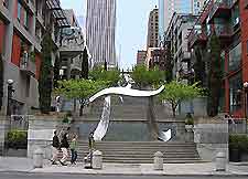 Seattle Harbor Steps2