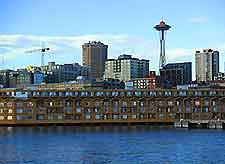 Seattle Hotels