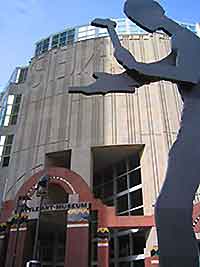 Seattle Museum Art