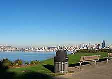 Seattle Park West