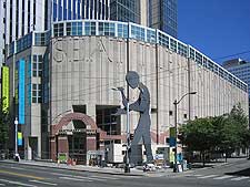 Seattle Sam Museum