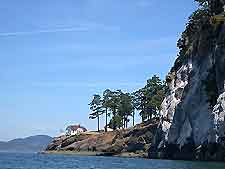 Seattle San Juan Islands