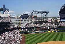 Seattle Sports
