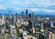 Seattle Travel