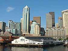Seattle View