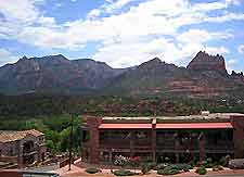 Sedona View