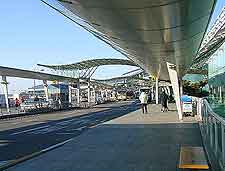 Photo taken at the city's Incheon International Airport (ICN)
