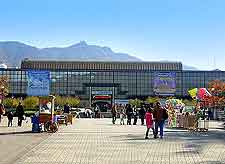 Photo of the Children's Grand Park