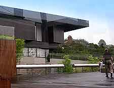 Leeum Samsung Museum of Art picture