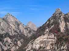 Mount Pukhansan image