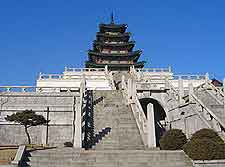National Folk Museum of Korea picture