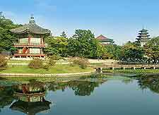 Further Korean Folk Village picture