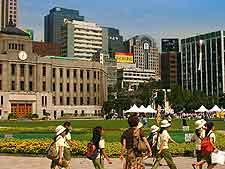 City photo