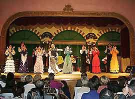 Seville Events, Festivals and Things to Do