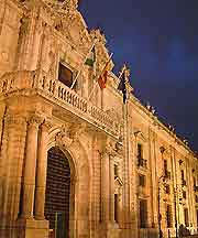 Seville Art Galleries