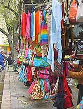 Seville Markets