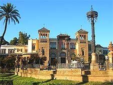 Plaza de America picture, photo by Grez