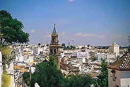 Seville Life and Travel Tips