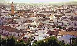 Seville Travel and Transport