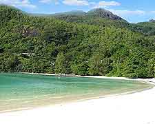 Photo of Port Launay, Mahe Island, Seychelles