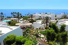 Picture of coastal resorts