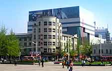 Further picture of Dandong