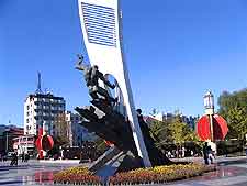 Photo of Dandong