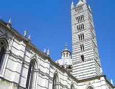 Picture of the Duomo