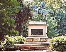 Image of La Lizza, taken in the summer