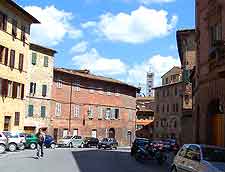 Different photo of the Old Town