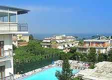 Photo of resort pool