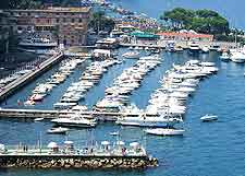 Additional picture of the distinctive Marina Piccola