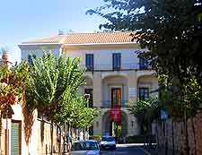 Museo Correale di Terranova picture (Museum Correale di Terranova)