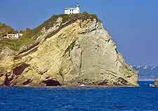 Punta Campanella Marine Reserve image