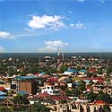 South Sudan