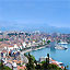 Split
