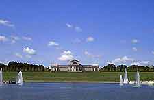 St Louis Art Museum