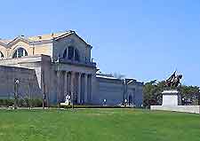 St Louis Art Museum4