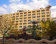 St Louis City Museum7