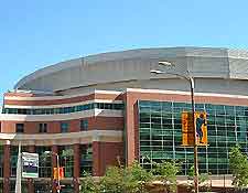 St Louis Edwards Dome