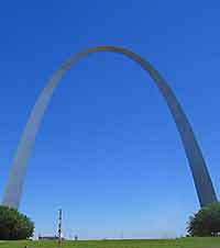 St Louis Gateway Arch2