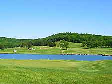 St Louis Golf Courses2