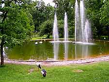 St Louis Grants Farm