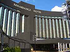 St Louis Hotels4