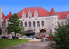 St Louis Hotels5
